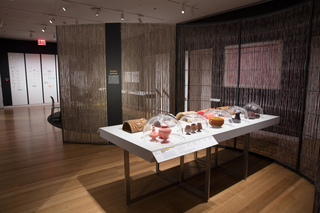 Sketchbook Folio, Sketchbook Page: In Search of the Cross