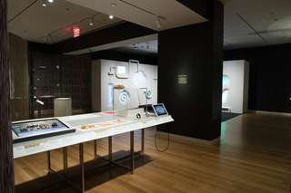 0300, Tactile Library