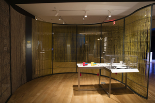 Sketchbook Folio, Sketchbook Page: Caricatures