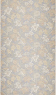 Textile, Lilium