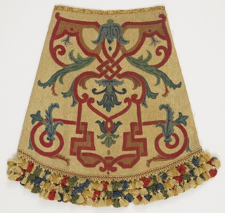 Bed Hangings (France)