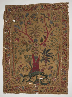 Bedcover (India)