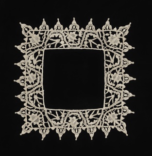 Chalice Cover Border (Italy)