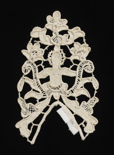 Ornament (probably Italy)