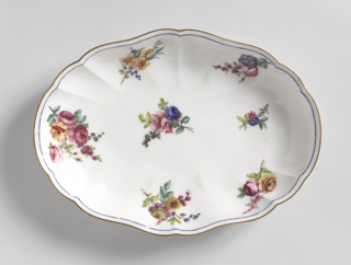 Pair of Dishes Dishes