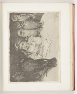 Ephemera, Our Serious Correspondent