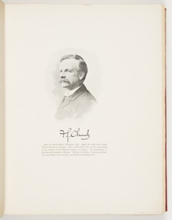 Ephemera, New York Etching Club, National Academy of Design