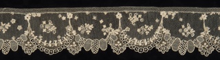 Cuff Lace