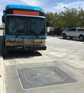 Wireless Charging Pads