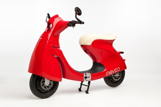 Folding Electric Scooter