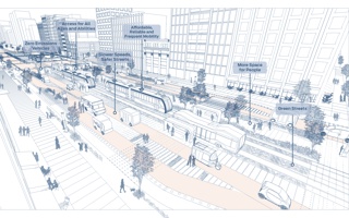 Blueprint For Autonomous Urbanism