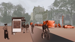 Sounds Of The Future City