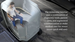 The Shape Of Vehicles