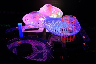 Sunset Boulevard Case Studies