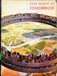 Book, Your World of Tomorrow