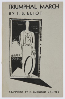 Brochure, Triumphal March