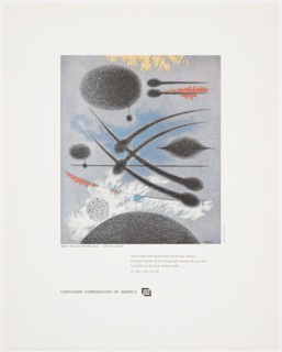 Print, Great Ideas of Western Man Featuring St. Paul