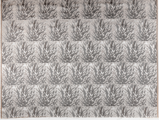 Textile, Silk Banksia