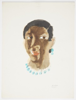 Drawing, Illustration