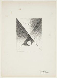 Drawing, Illustration for The Complete Poems and Stories of Edgar Allan Poe