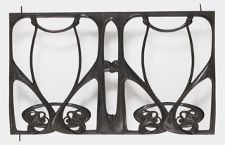 Balcony Balustrade, Model GI Railing