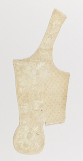 Bodice Front (England)