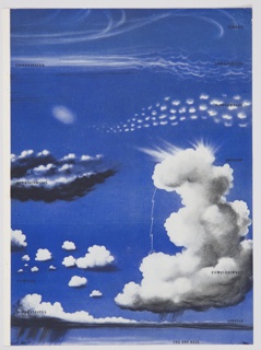 Print, Pages 41–44 from Skyways