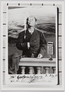 Photograph, Bauhaus Birthday