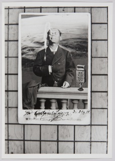 Photograph, Bauhaus Birthday