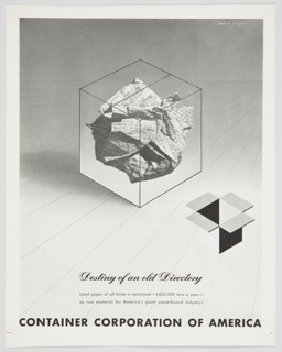 Print, Destiny of an Old Directory