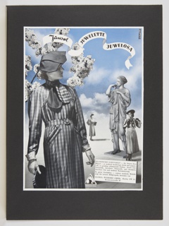 Print, Juwelette, Juwelosa