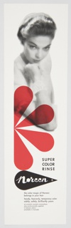 Print, Noreen Super Color Rinse