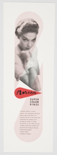 Print, Noreen Super Color Rinse