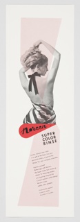 Print, Noreen Super Color Rinse
