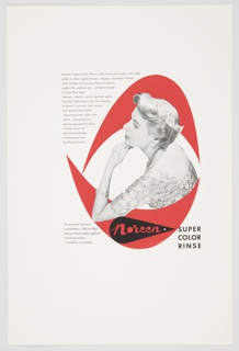 Print, Noreen Super Color Rinse