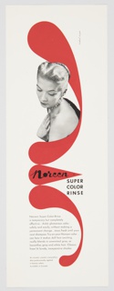 Print, Noreen Super Color Rinse