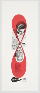 Print, Noreen Super Color Rinse