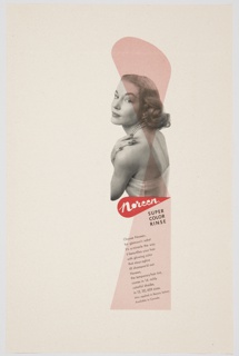 Print, Noreen Super Color Rinse