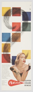 Print, Noreen Super Color Rinse