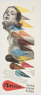 Print, Noreen Super Color Rinse
