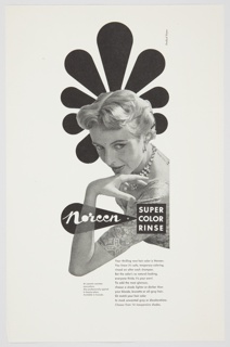 Print, Noreen Super Color Rinse