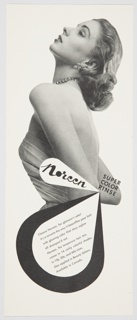 Print, Noreen Super Color Rinse