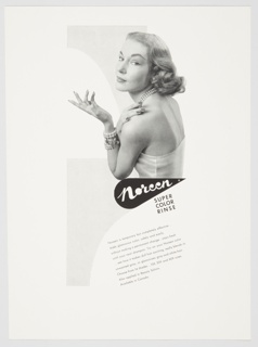 Print, Noreen Super Color Rinse