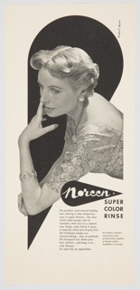 Print, Noreen Super Color Rinse