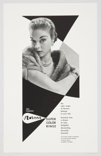 Print, Noreen Super Color Rinse, The Color Magic of Noreen Belongs in Your Hair