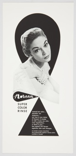 Print, Noreen Super Color Rinse