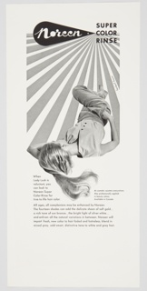 Print, Noreen Super Color Rinse