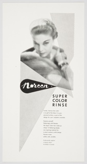 Print, Noreen Super Color Rinse