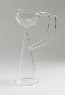 Sherry Netherlands Glass