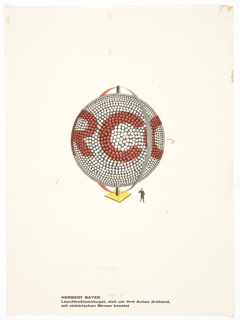 Print, Design for RCC Advertising Sign